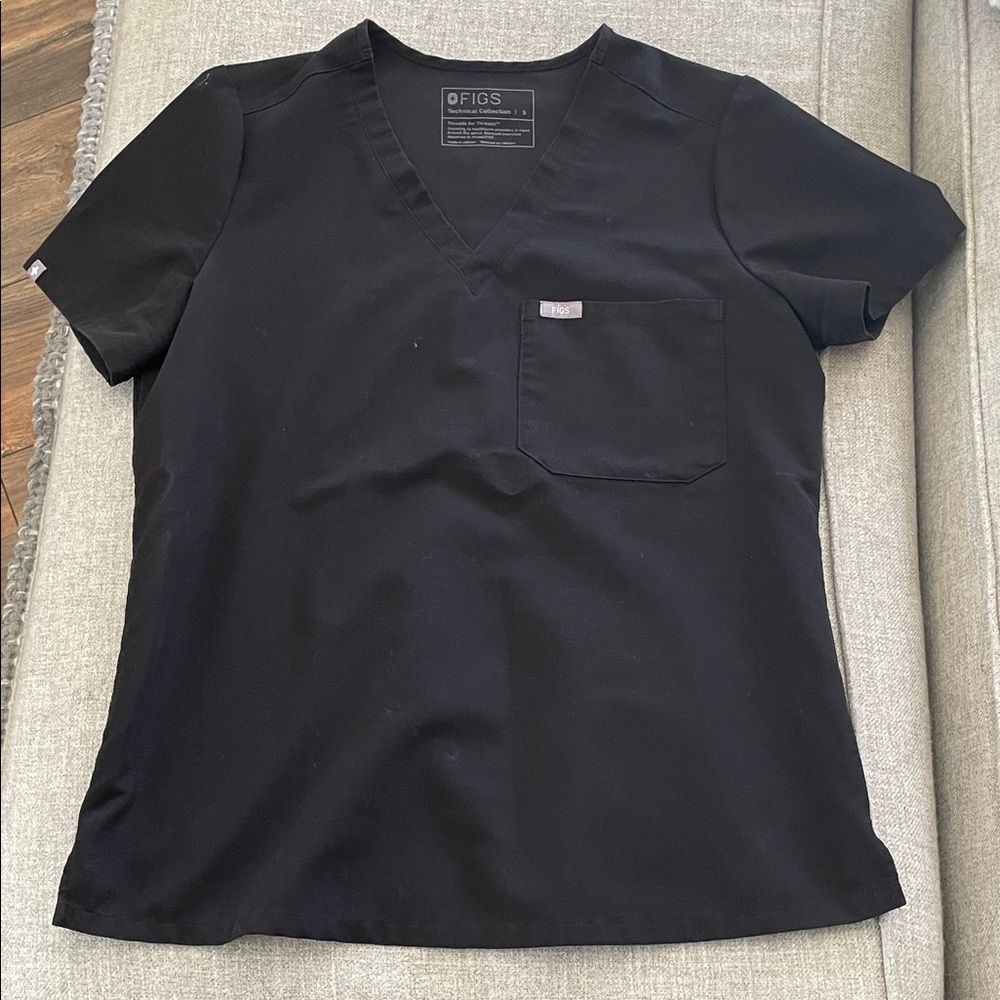 Figs Women’s Scrub Top
